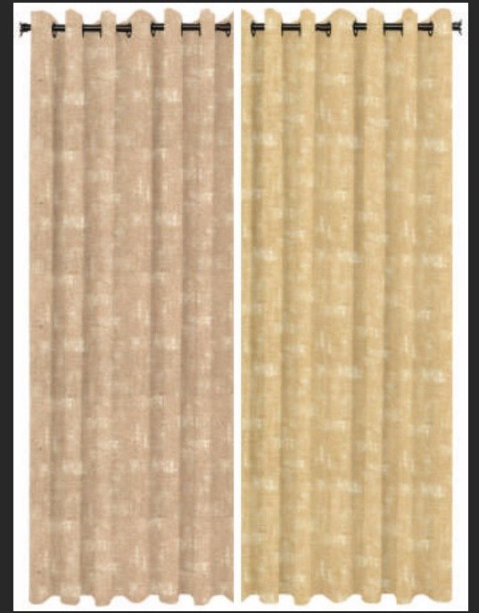 Fabric (Curtains)