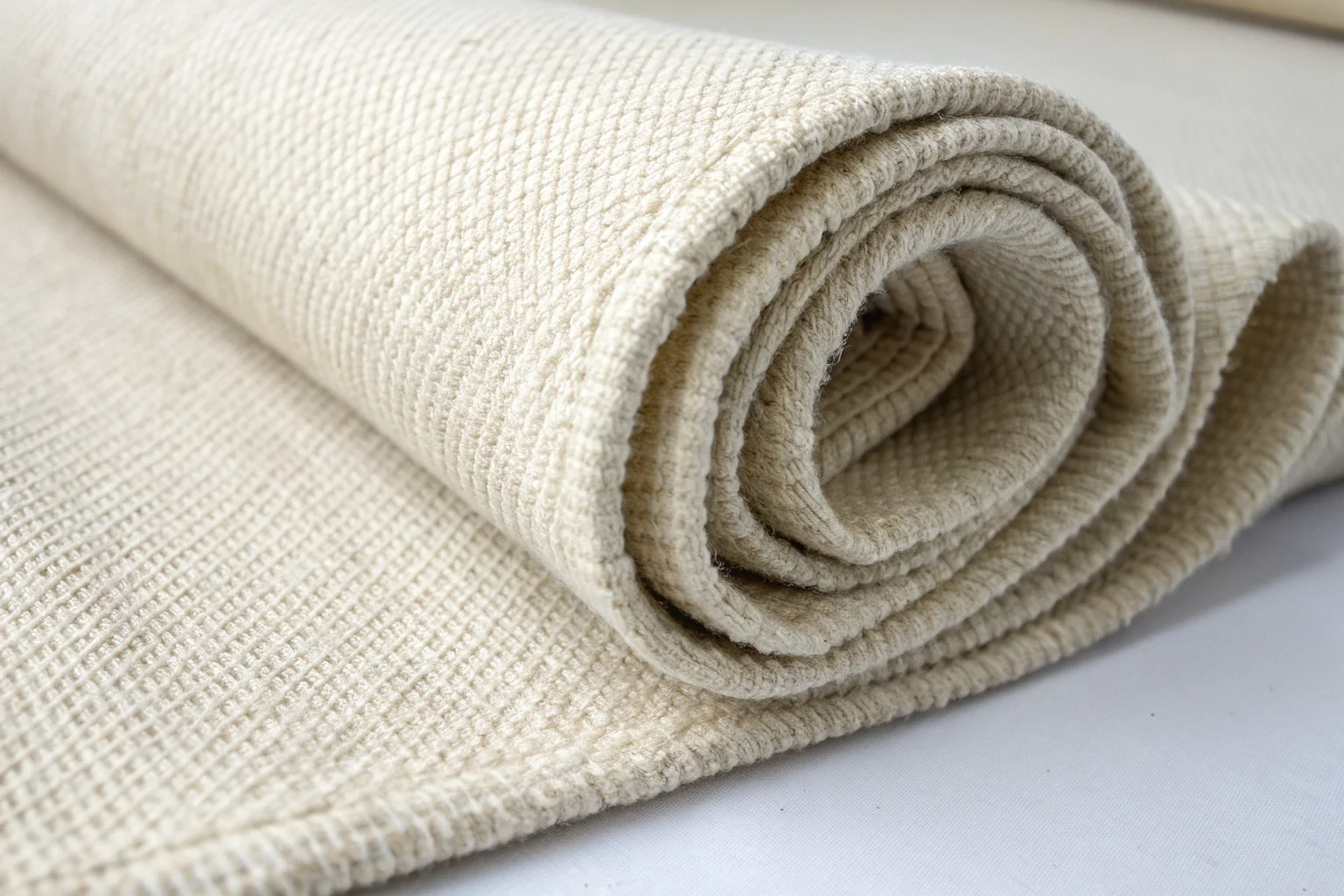 Greige Fabric